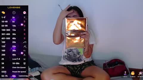 Snapshot of coraline2911 chatting on 01/23/25, 10:43 coraline2911 online show from 01/23/25, 10:43