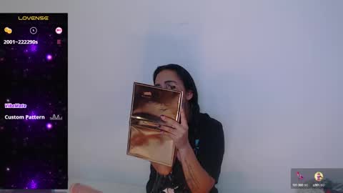 Snapshot of coraline2911 chatting on 01/31/25, 10:42 coraline2911 online show from 01/31/25, 10:42