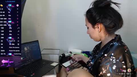 Snapshot of coraline2911 chatting on 02/26/25, 10:58 coraline2911 online show from 02/26/25, 10:58