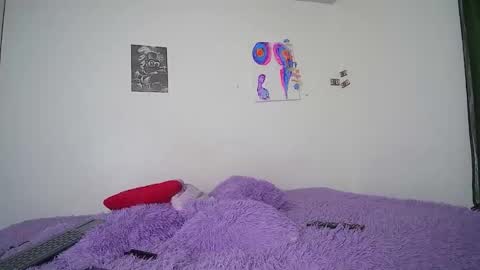 coraline_777 online show from 05/26/26, 05:03