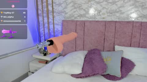 coraline hot18 online show from 03/06/25, 06:37