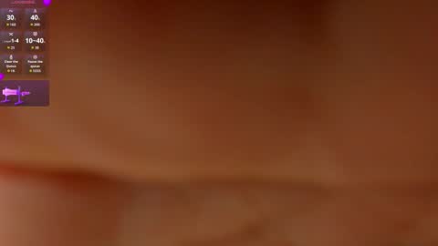coraline hot18 online show from 10/06/25, 12:13