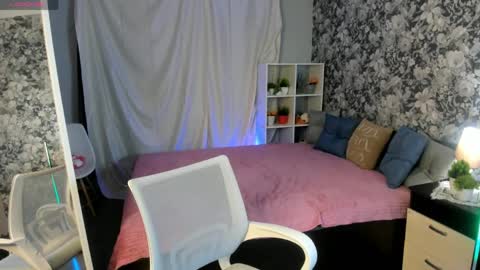 Snapshot of coraline_kitty chatting on 05/19/26, 11:38 Coraline online show from 05/19/26, 11:38