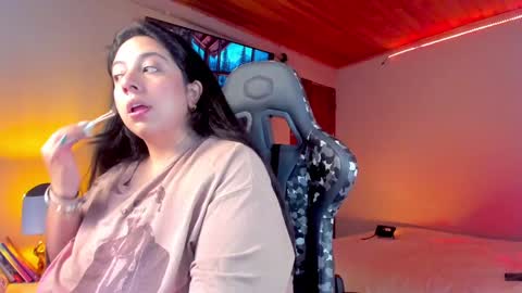 Coraline online show from 01/03/25, 09:47