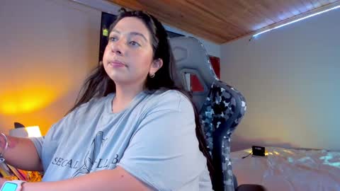 Coraline online show from 02/04/25, 10:24