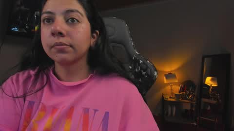 Coraline online show from 02/11/25, 09:03