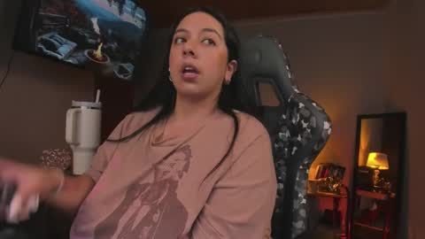 Coraline online show from 02/20/25, 10:04