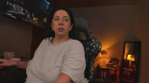 Coraline online show from 02/22/25, 09:26