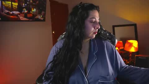 Coraline online show from 10/30/25, 11:11