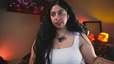 Coraline online show from 11/03/25, 11:15