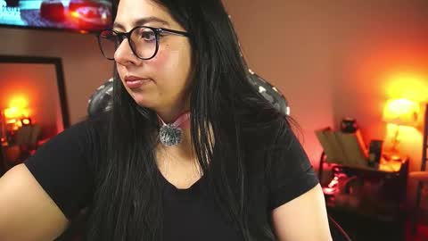 Coraline online show from 02/27/26, 11:38