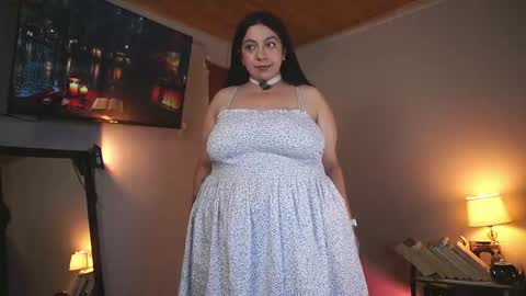 Snapshot of coraline_latin chatting on 05/05/26, 12:18 Coraline online show from 05/05/26, 12:18