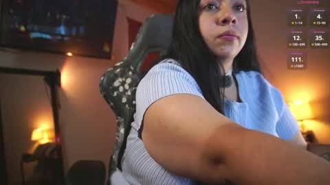 Snapshot of coraline_latin chatting on 05/22/26, 12:29 Coraline online show from 05/22/26, 12:29