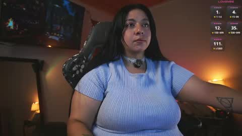 Snapshot of coraline_latin chatting on 05/24/26, 11:43 Coraline online show from 05/24/26, 11:43