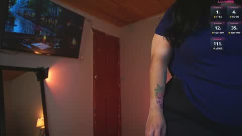Snapshot of coraline_latin chatting on 06/22/26, 10:29 Coraline online show from 06/22/26, 10:29