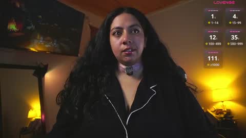 Snapshot of coraline_latin chatting on 07/13/26, 12:02 Coraline online show from 07/13/26, 12:02
