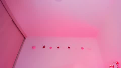 Snapshot of coralinekam1 chatting on 02/07/25, 03:30 Coralinekam1 online show from 02/07/25, 03:30