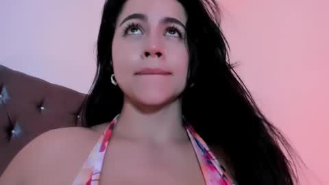 Snapshot of coralinekam1 chatting on 02/12/25, 07:45 Coralinekam1 online show from 02/12/25, 07:45