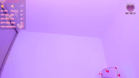 Snapshot of coralinekam1 chatting on 02/18/25, 04:05 Coralinekam1 online show from 02/18/25, 04:05