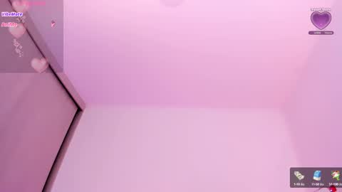 Snapshot of coralinekam1 chatting on 02/27/25, 05:36 Coralinekam1 online show from 02/27/25, 05:36