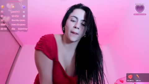 Snapshot of coralinekam1 chatting on 03/08/25, 04:06 Coralinekam1 online show from 03/08/25, 04:06