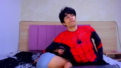 coralive_adoniscm101 online show from 02/04/26, 03:23