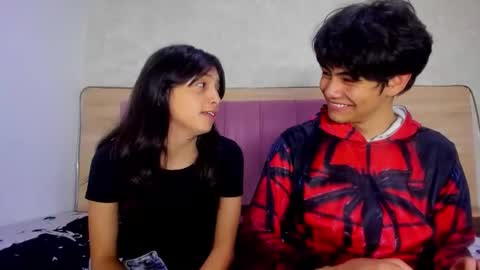 coralive_adoniscm101 online show from 02/09/26, 03:54