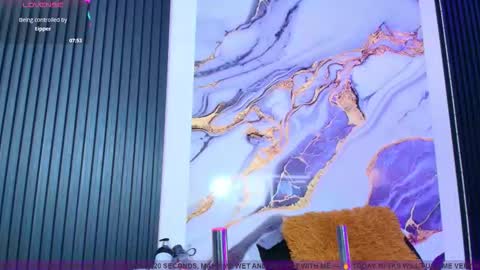 C O R A L  C A L I O P E   online show from 02/27/26, 11:32