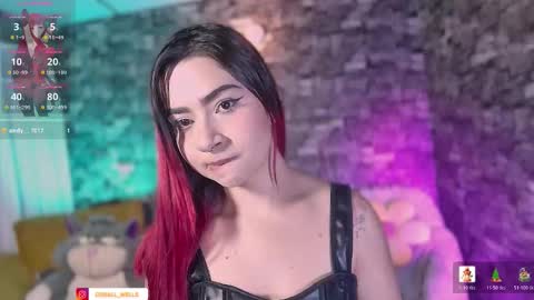 coralwells online show from 01/11/26, 12:04