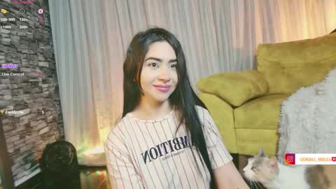 Snapshot of coralwells chatting on 06/05/26, 04:56 coralwells online show from 06/05/26, 04:56