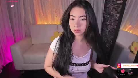 Snapshot of coralwells chatting on 07/02/26, 04:02 coralwells online show from 07/02/26, 04:02
