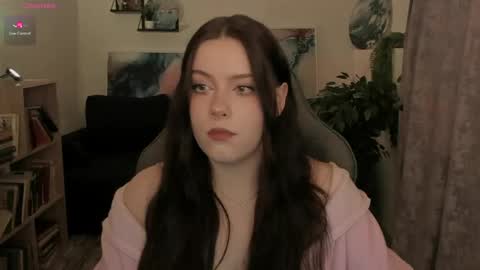 little girl who is always right or just Cora online show from 03/21/26, 08:19