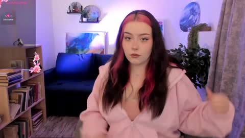 little girl who is always right or just Cora online show from 04/02/26, 05:27