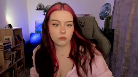 little girl who is always right or just Cora online show from 04/07/26, 05:30