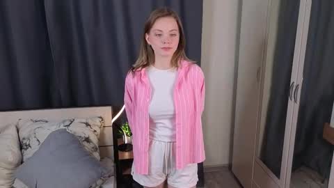 Selina. PVT closed online show from 03/23/26, 02:26