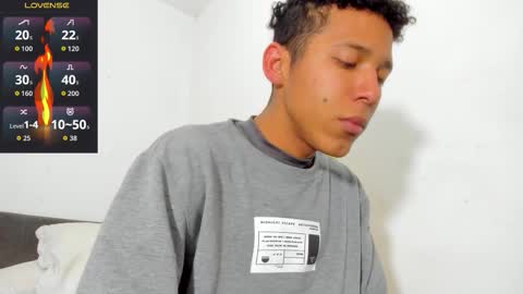 Corbin Jr online show from 12/17/25, 07:09