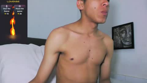 Corbin Jr online show from 02/12/26, 11:16