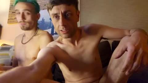 Corbin Kelly online show from 03/04/25, 08:13