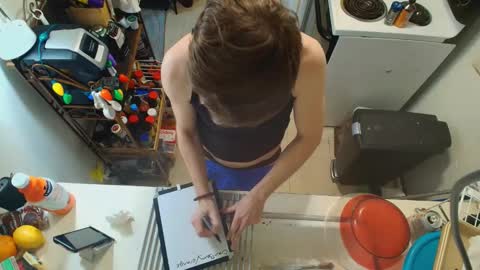 Corbin Kelly online show from 12/23/25, 10:02