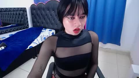 Cordelia online show from 01/17/26, 06:00