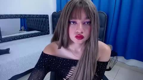 Cordelia online show from 03/03/26, 12:22