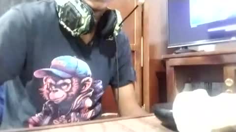 coreanof379 online show from 07/27/26, 06:09