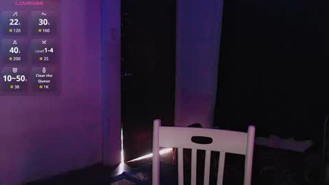 corefinder_xx online show from 10/24/25, 11:23