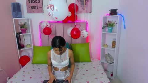 Snapshot of corey_bless chatting on 02/16/25, 11:49 Corey Bless online show from 02/16/25, 11:49