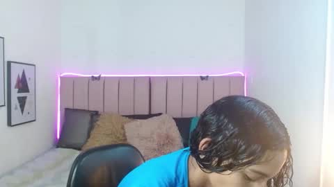 Snapshot of corey_bless chatting on 09/09/25, 11:10 Corey Bless online show from 09/09/25, 11:10