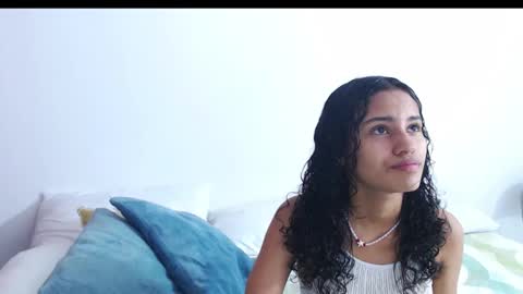 Snapshot of corey_bless chatting on 10/19/25, 01:34 Corey Bless online show from 10/19/25, 01:34