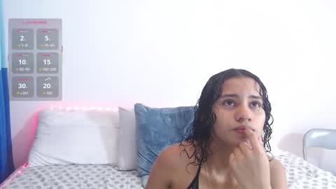 Snapshot of corey_bless chatting on 11/12/25, 11:21 Corey Bless online show from 11/12/25, 11:21