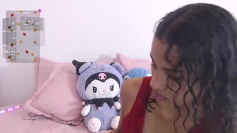 Snapshot of corey_bless chatting on 11/18/25, 11:03 Corey Bless online show from 11/18/25, 11:03