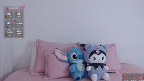 Snapshot of corey_bless chatting on 11/20/25, 11:43 Corey Bless online show from 11/20/25, 11:43