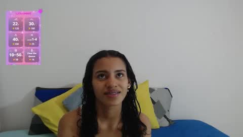 Snapshot of corey_bless chatting on 12/01/25, 10:42 Corey Bless online show from 12/01/25, 10:42